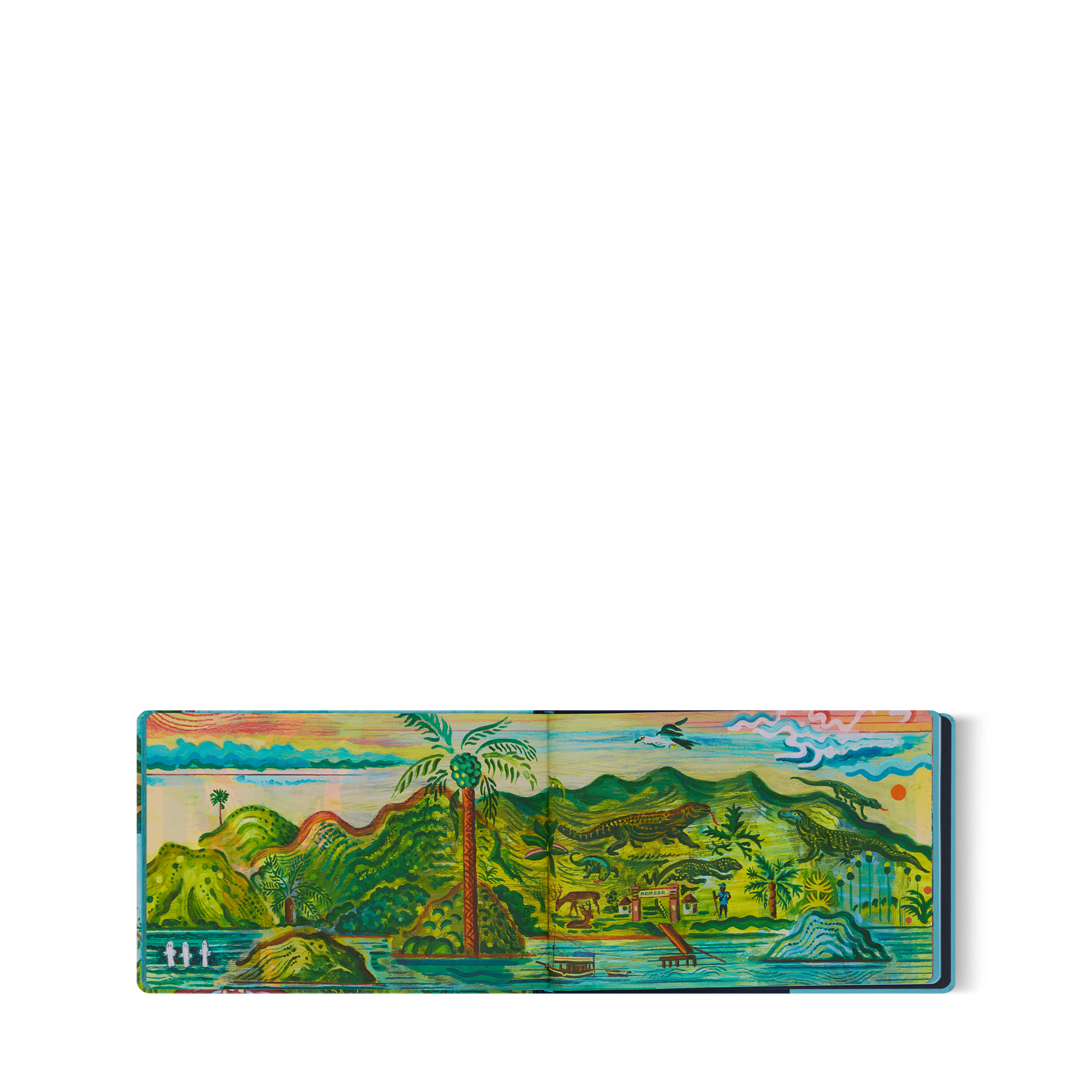Travel Book | LOUIS VUITTON ®